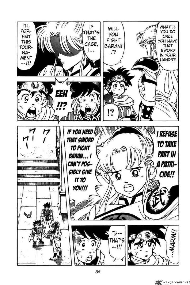 Dragon Quest Dai No Daiboken 121 14