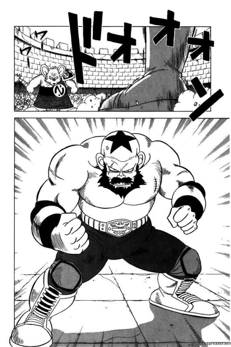 Dragon Quest Dai No Daiboken 121 15
