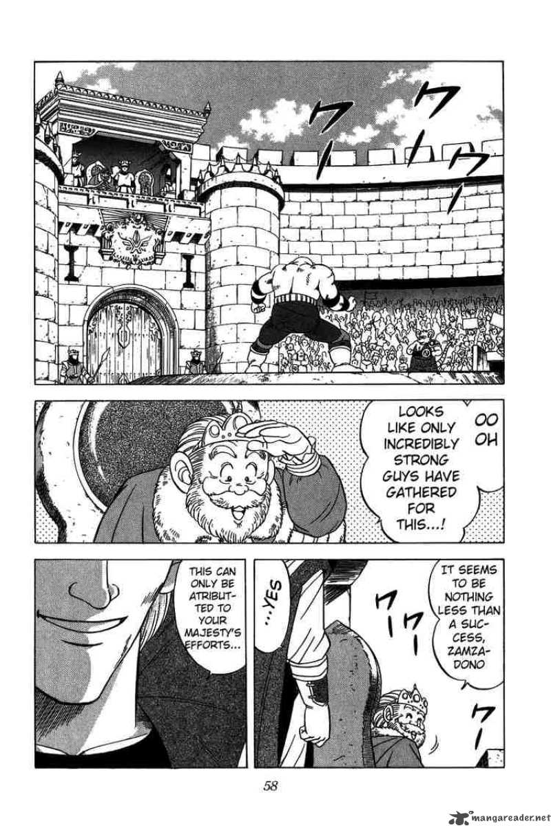 Dragon Quest Dai No Daiboken 121 17