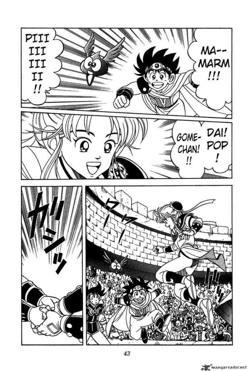Dragon Quest Dai No Daiboken 121 2