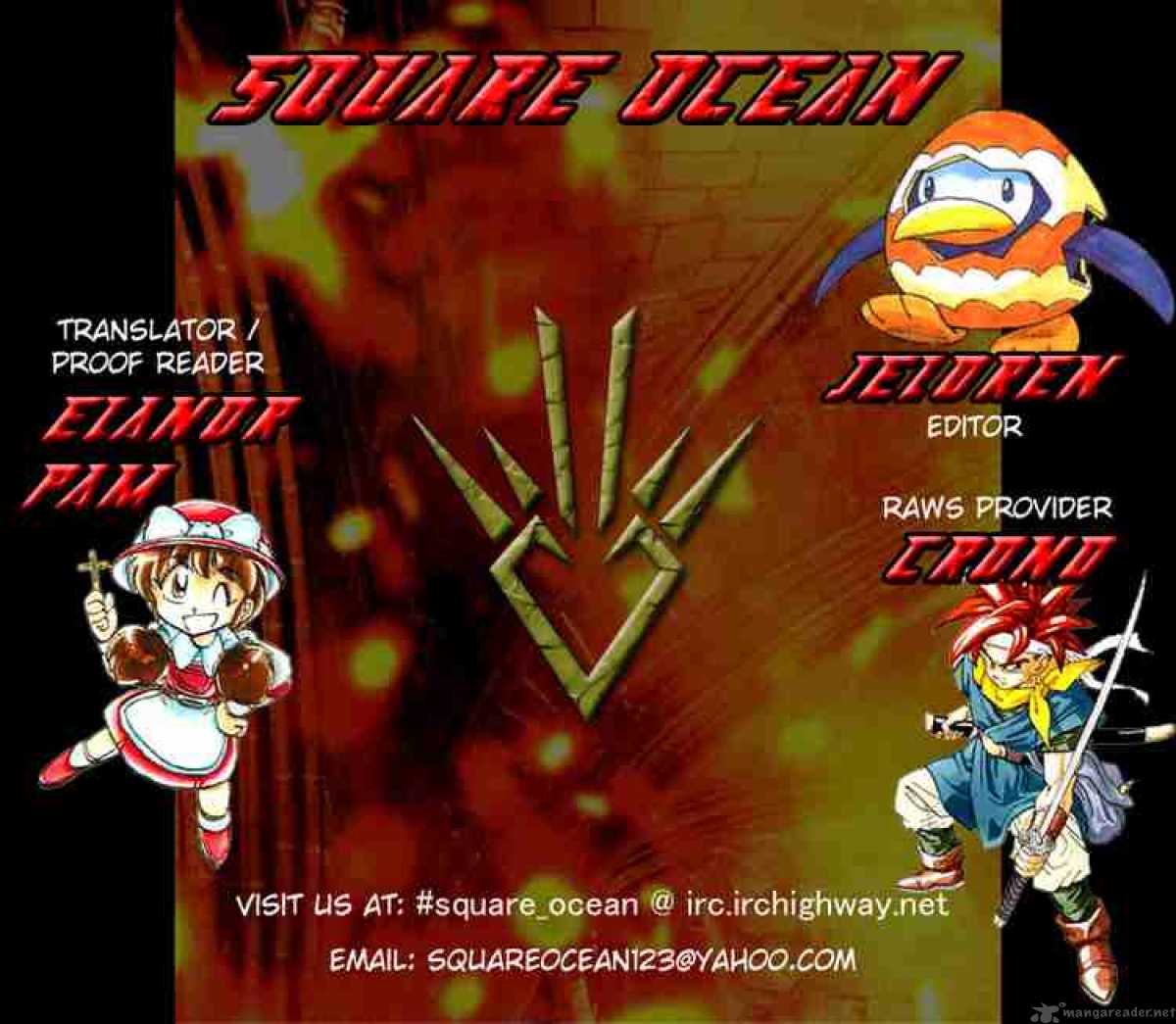 Dragon Quest Dai No Daiboken 121 20