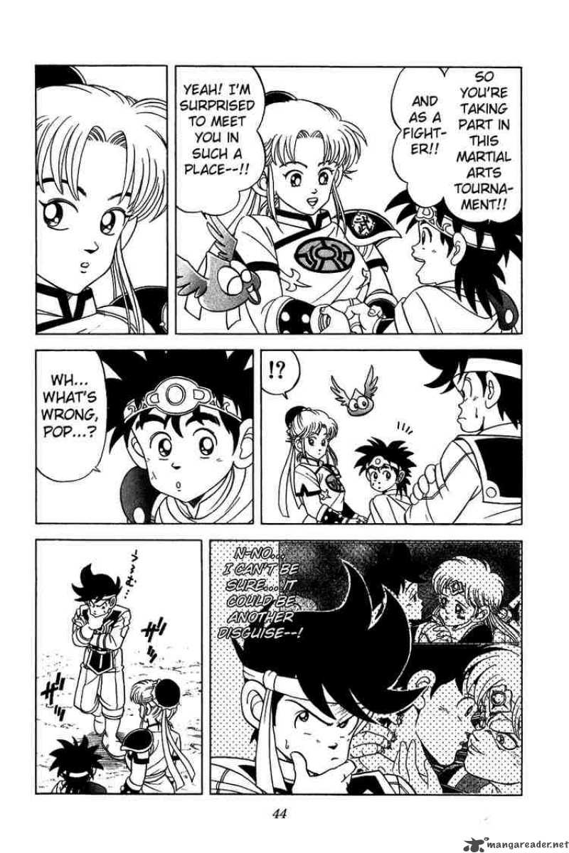 Dragon Quest Dai No Daiboken 121 3