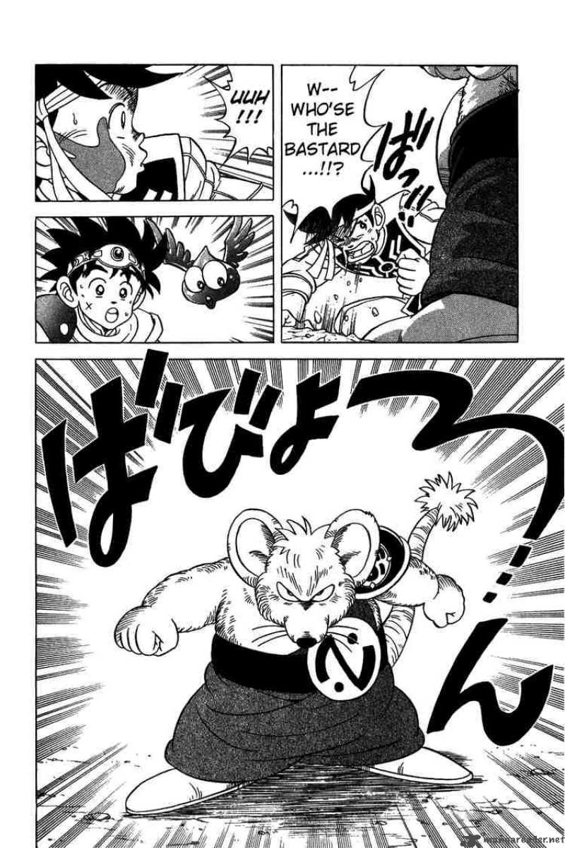 Dragon Quest Dai No Daiboken 121 5