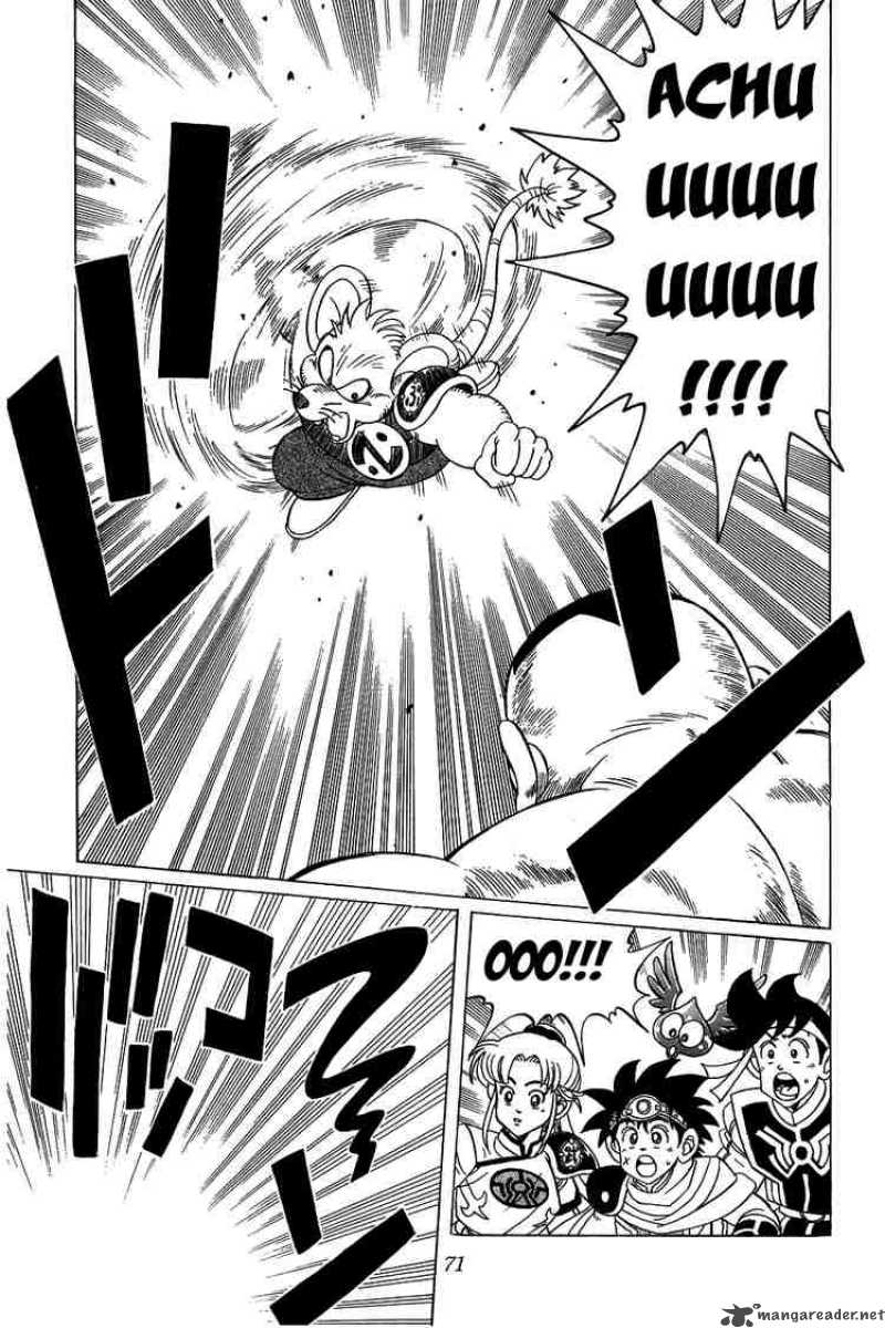 Dragon Quest Dai No Daiboken 122 11