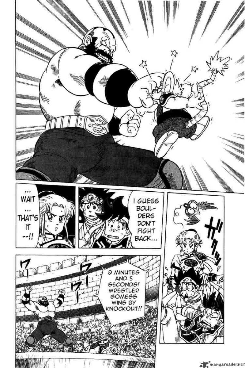 Dragon Quest Dai No Daiboken 122 12