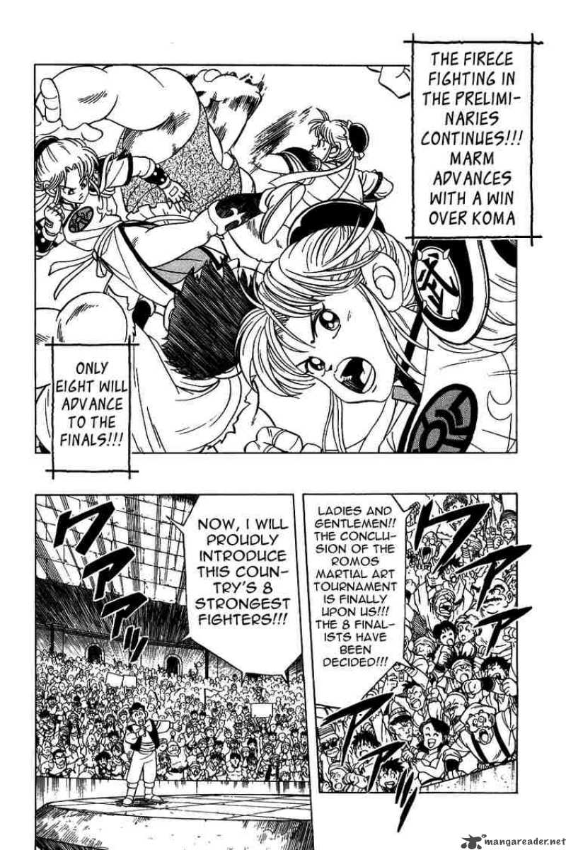 Dragon Quest Dai No Daiboken 122 14