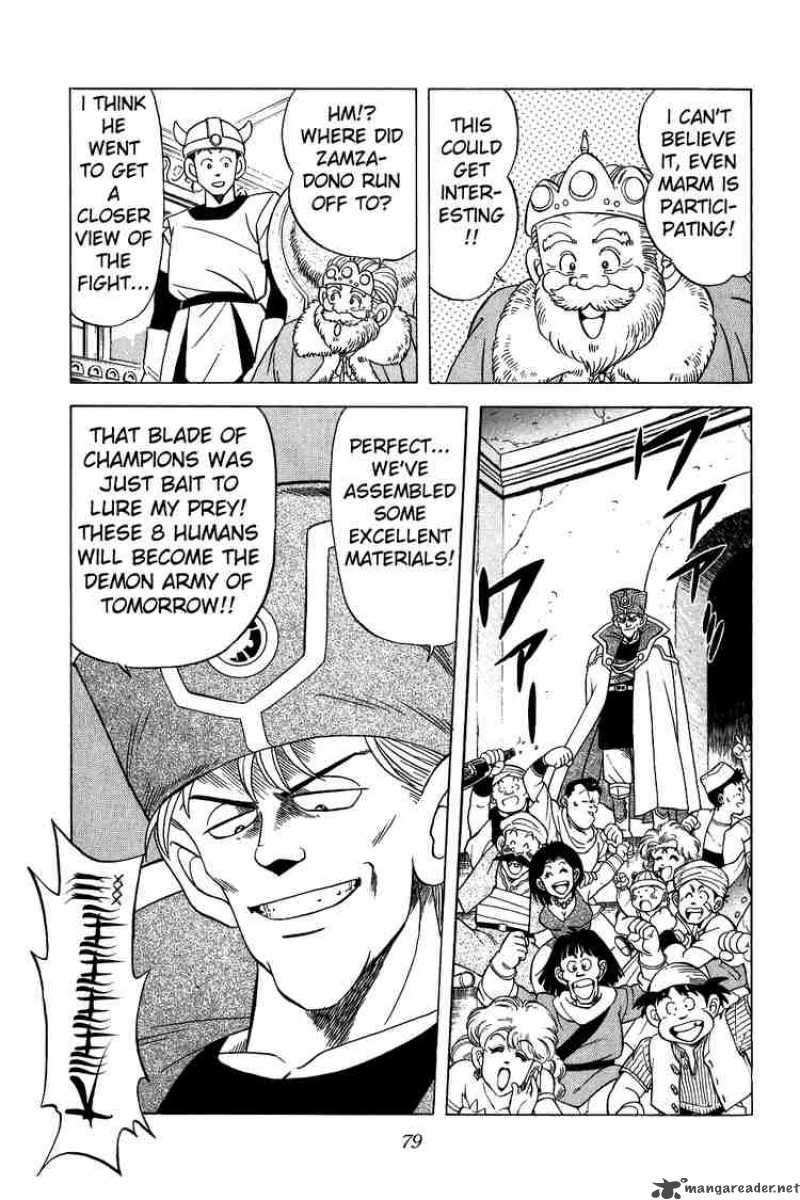 Dragon Quest Dai No Daiboken 122 19