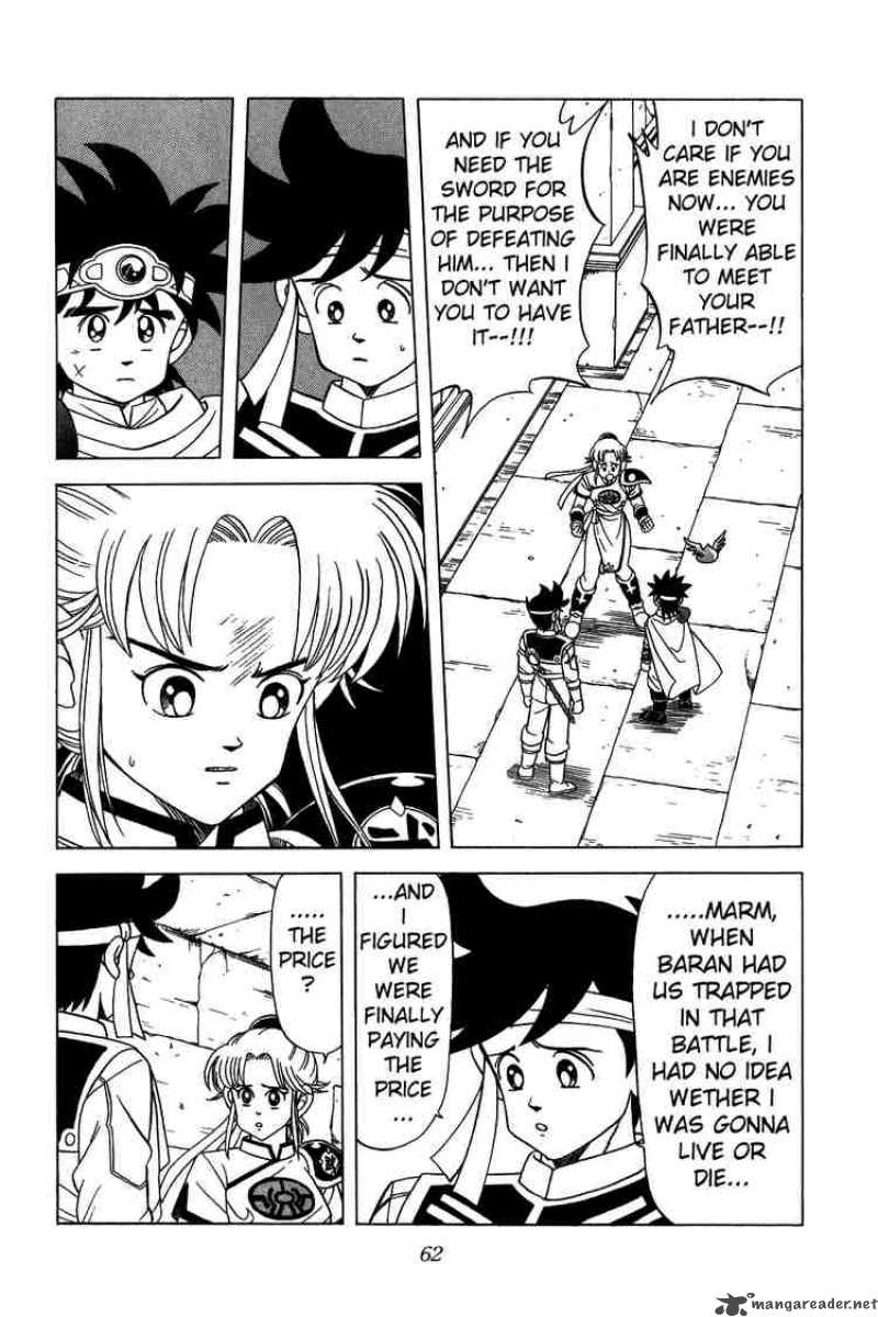 Dragon Quest Dai No Daiboken 122 2
