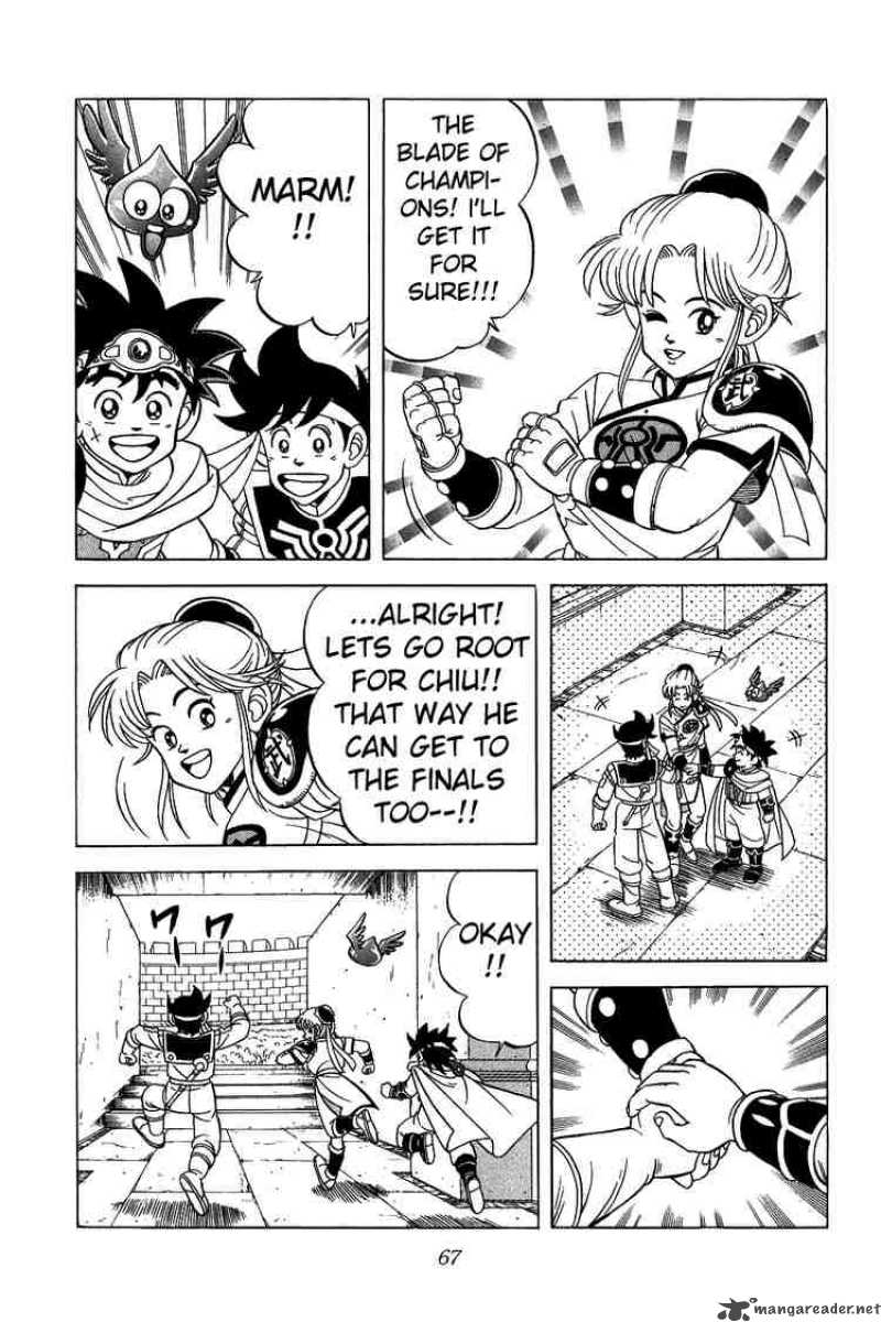 Dragon Quest Dai No Daiboken 122 7