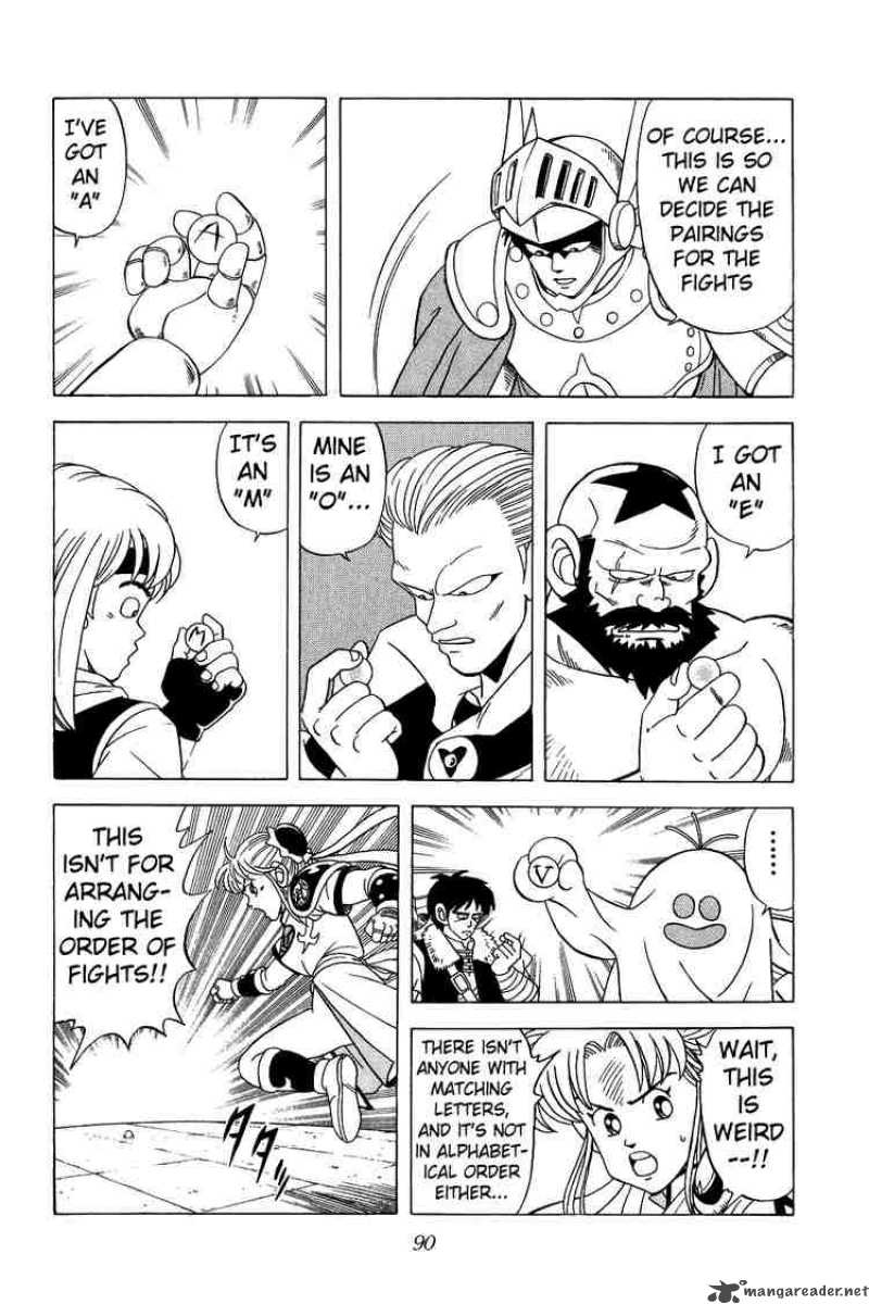 Dragon Quest Dai No Daiboken 123 10