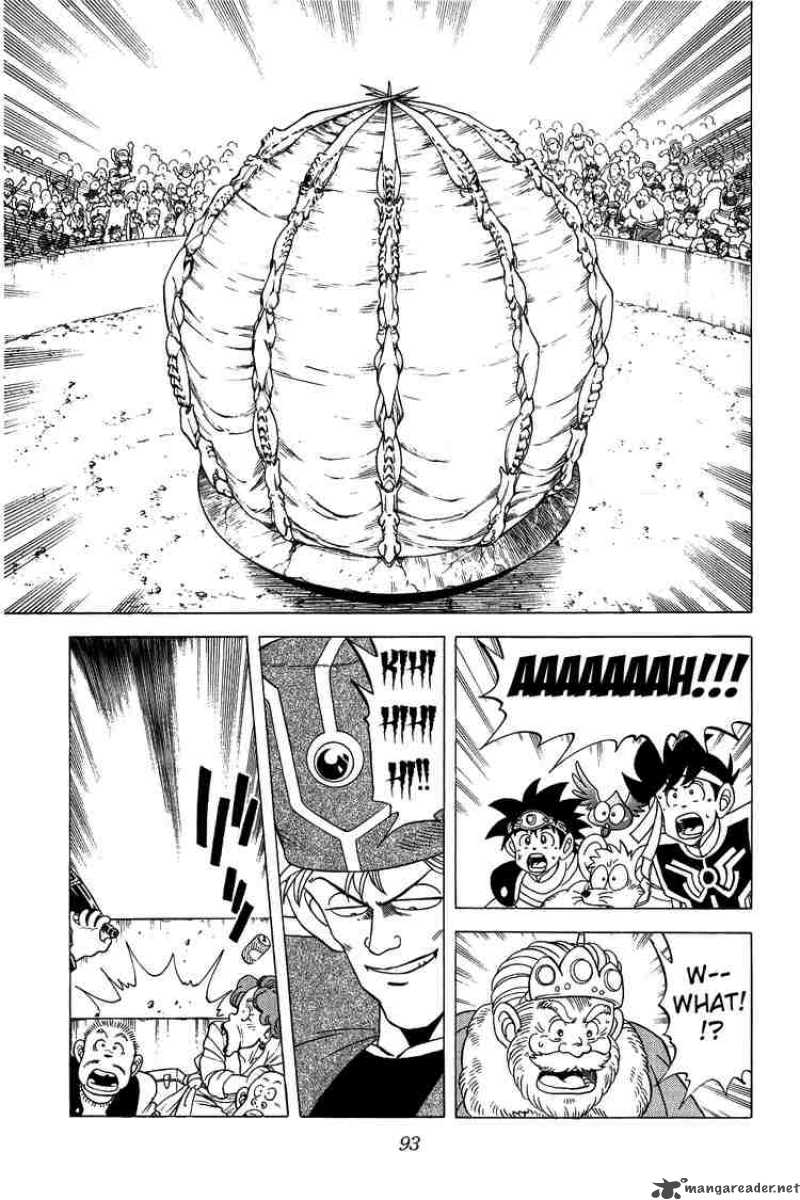 Dragon Quest Dai No Daiboken 123 13
