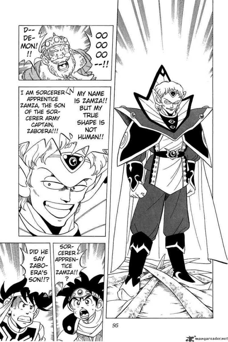 Dragon Quest Dai No Daiboken 123 15