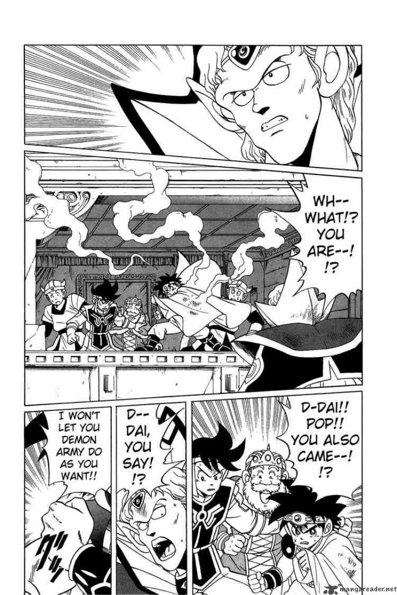 Dragon Quest Dai No Daiboken 123 18