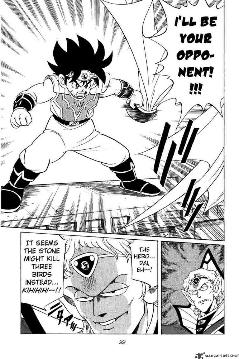 Dragon Quest Dai No Daiboken 123 19
