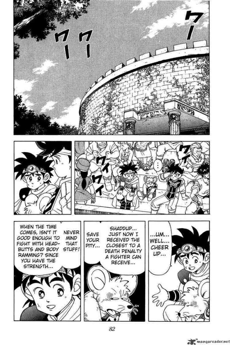Dragon Quest Dai No Daiboken 123 2