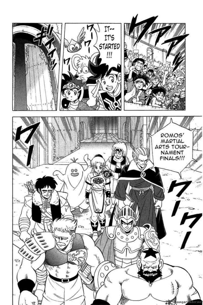 Dragon Quest Dai No Daiboken 123 6