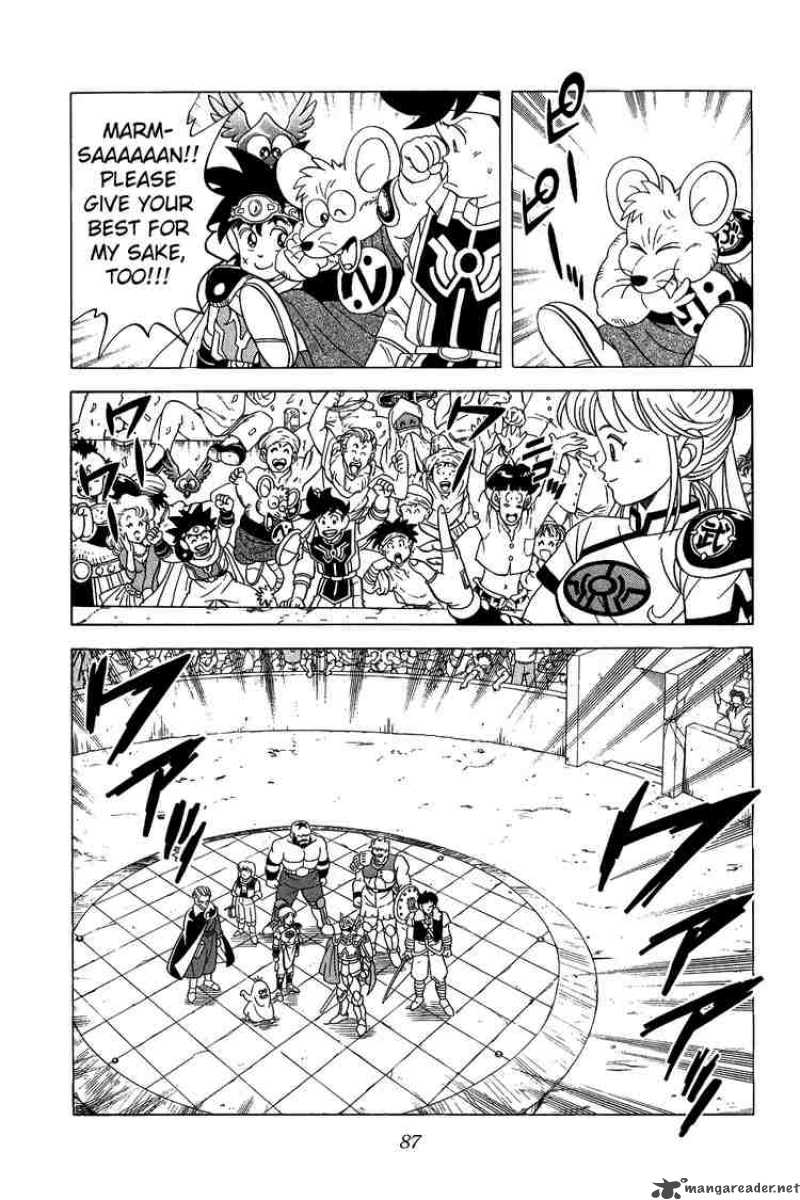 Dragon Quest Dai No Daiboken 123 7