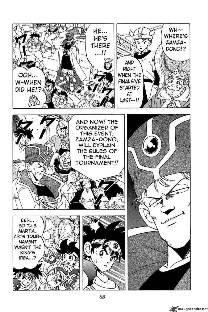 Dragon Quest Dai No Daiboken 123 8