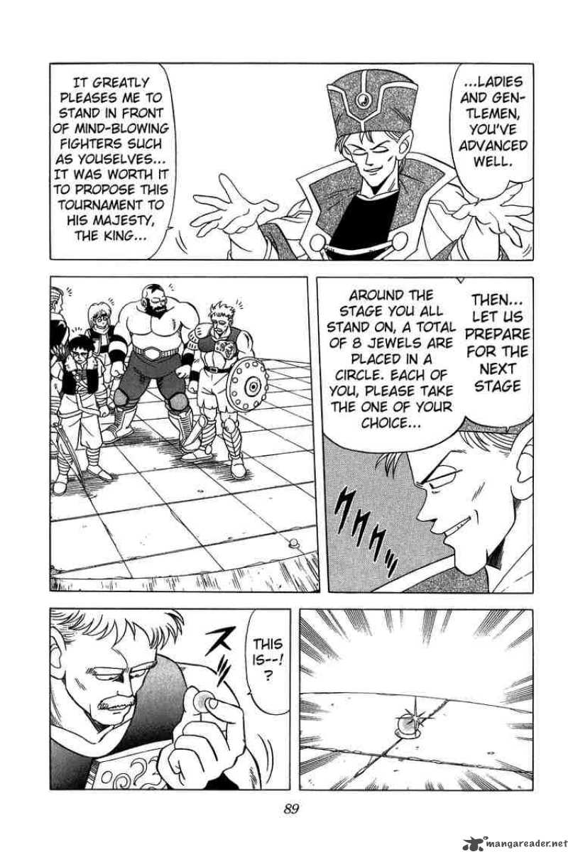 Dragon Quest Dai No Daiboken 123 9
