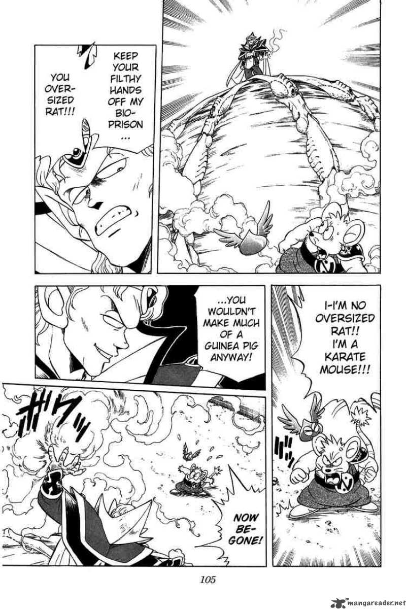 Dragon Quest Dai No Daiboken 124 6