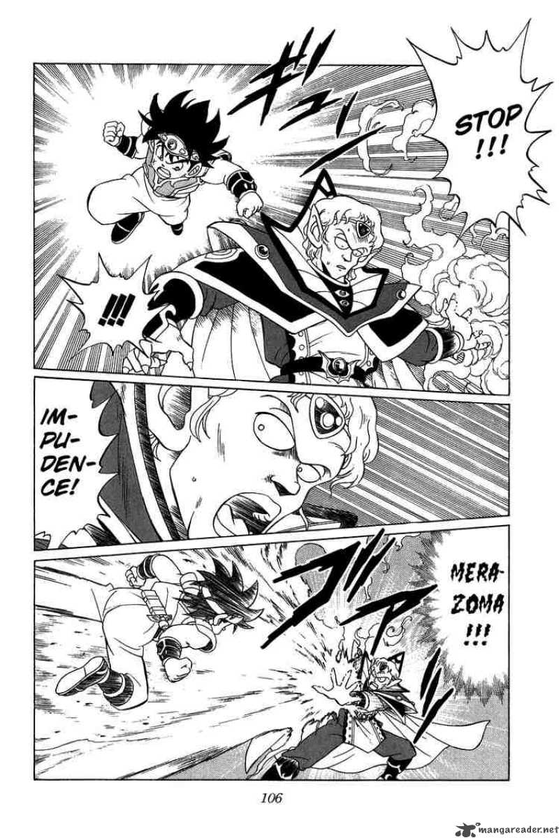 Dragon Quest Dai No Daiboken 124 7
