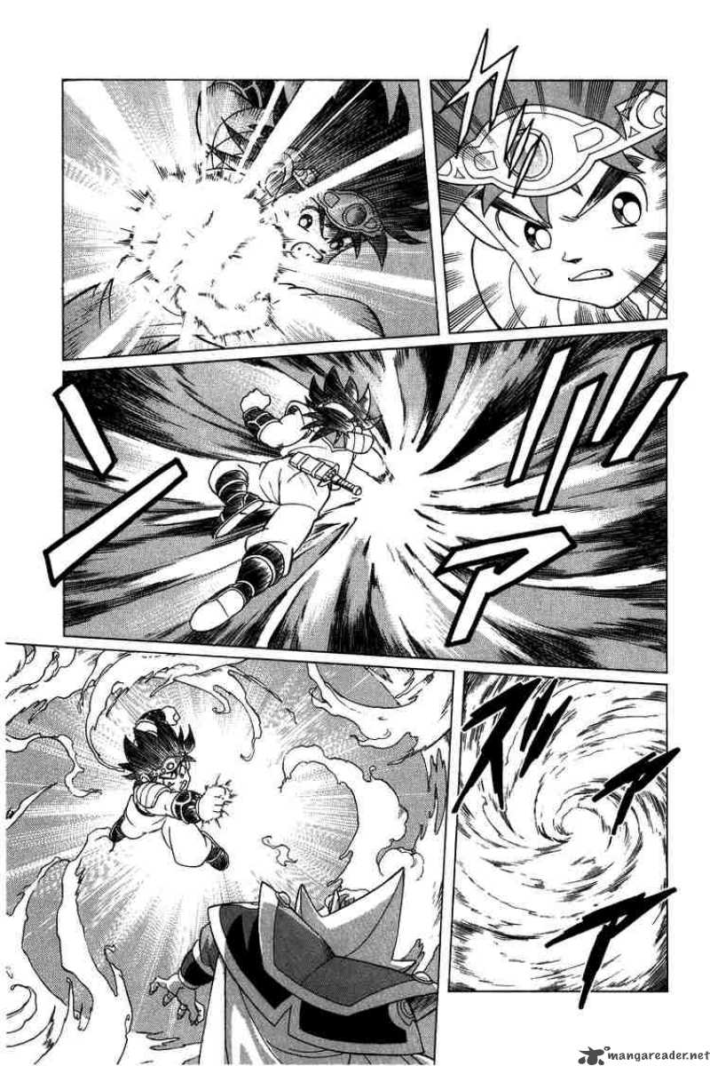 Dragon Quest Dai No Daiboken 124 8