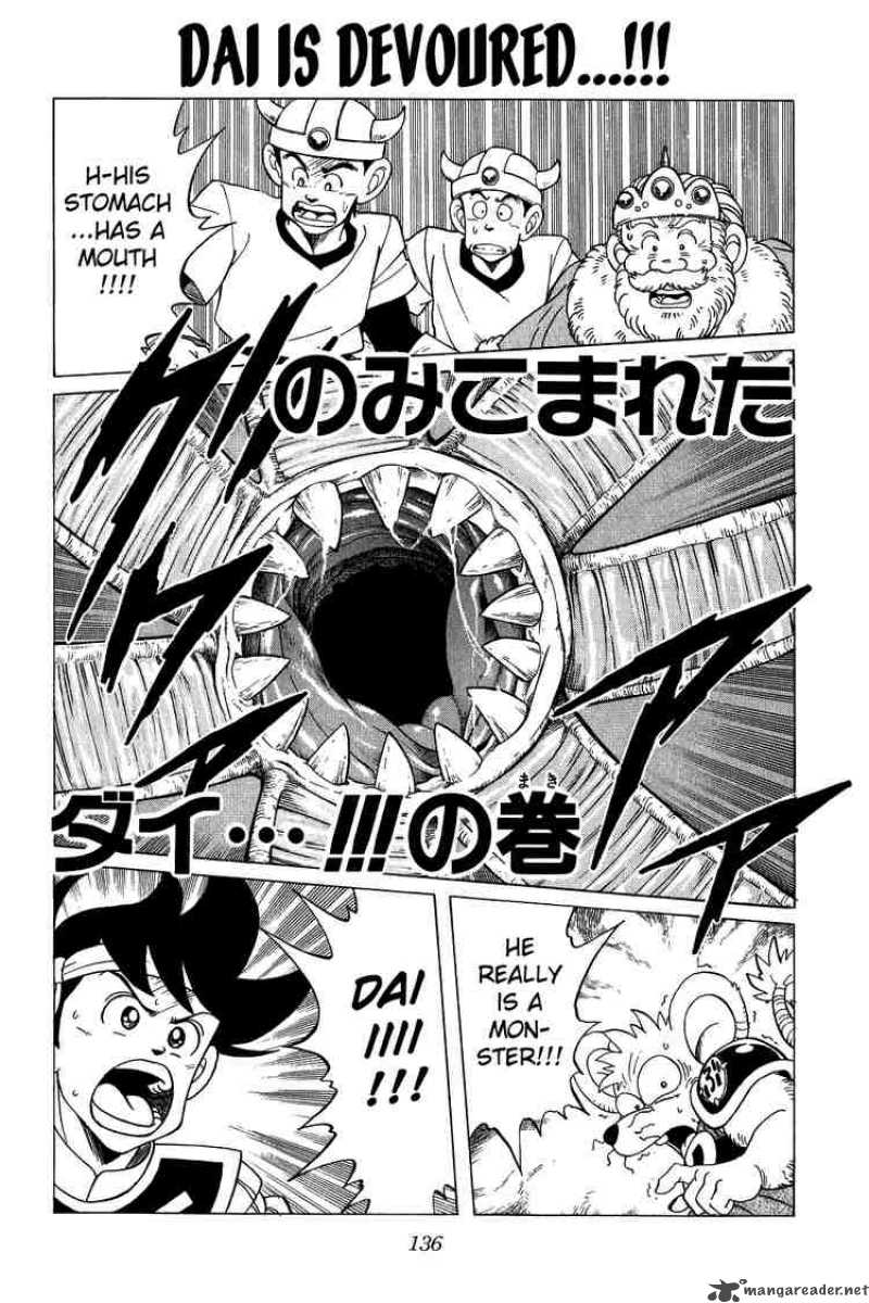 Dragon Quest Dai No Daiboken 126 1