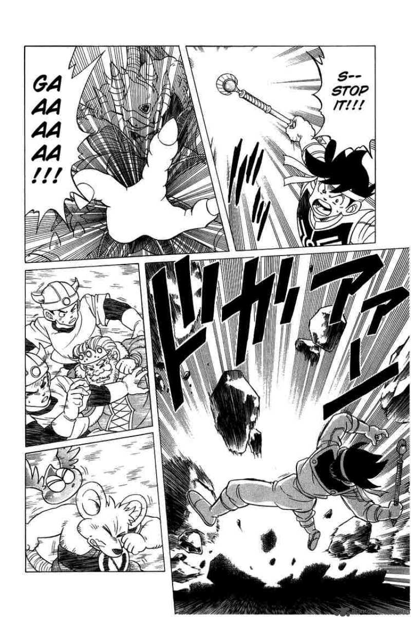 Dragon Quest Dai No Daiboken 126 13