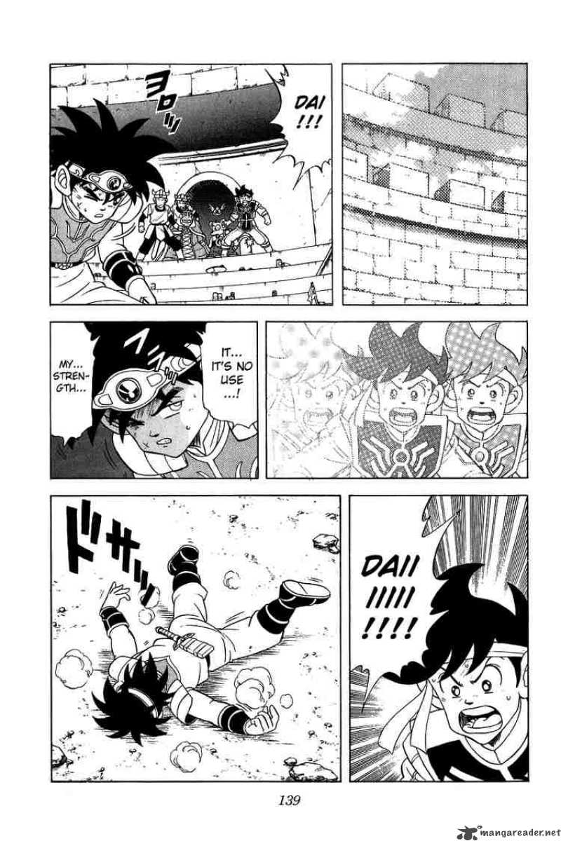 Dragon Quest Dai No Daiboken 126 4