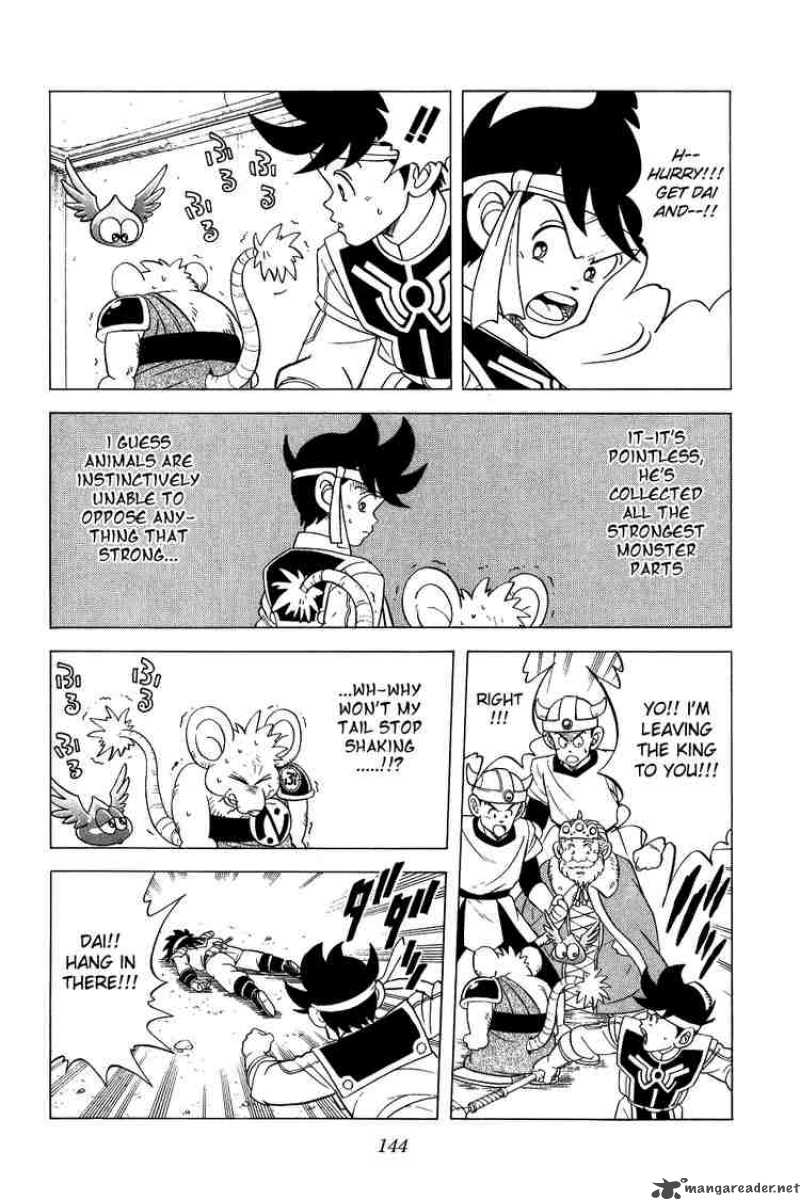 Dragon Quest Dai No Daiboken 126 9