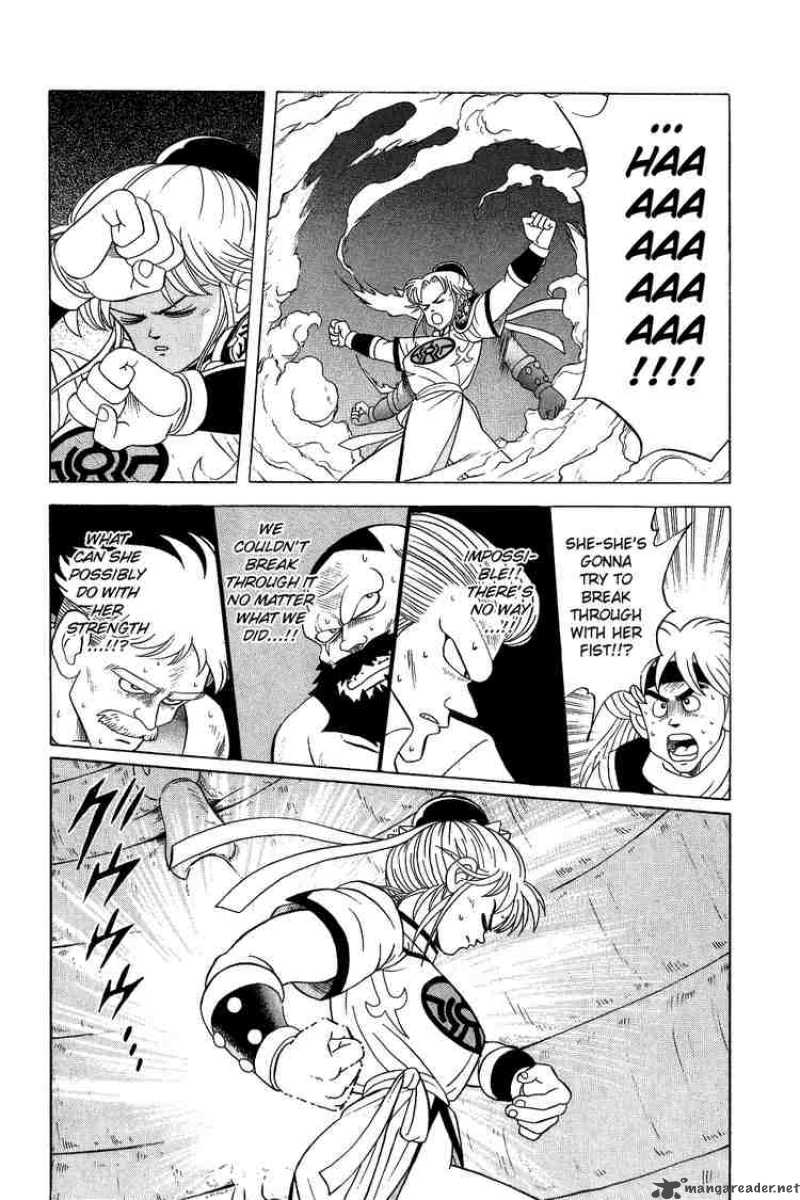 Dragon Quest Dai No Daiboken 128 13