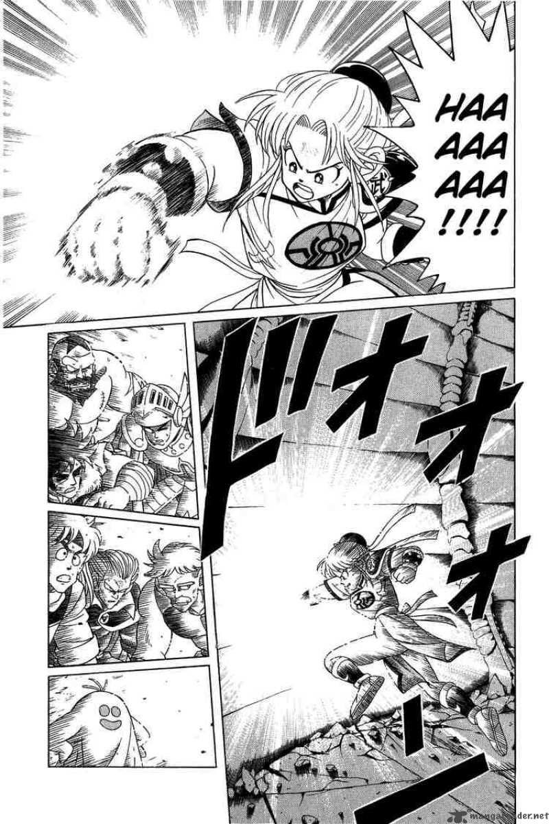 Dragon Quest Dai No Daiboken 128 14