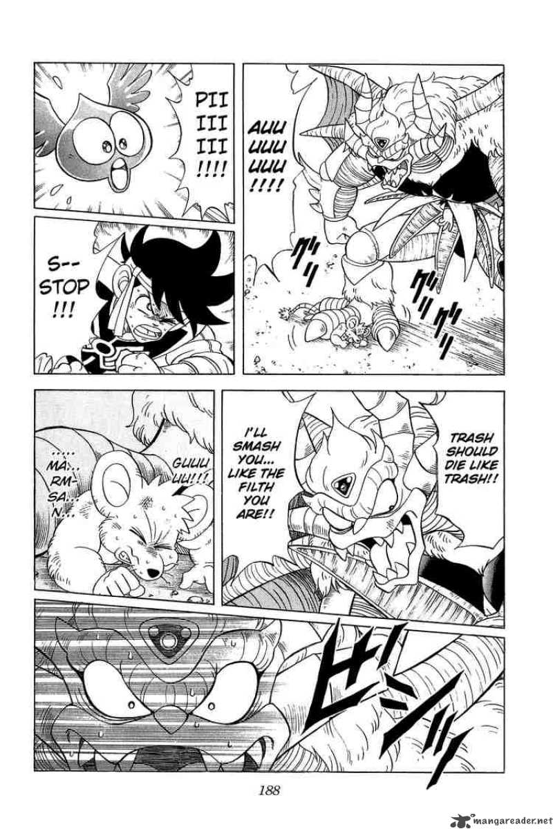 Dragon Quest Dai No Daiboken 128 15
