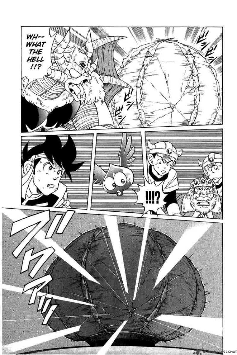 Dragon Quest Dai No Daiboken 128 16