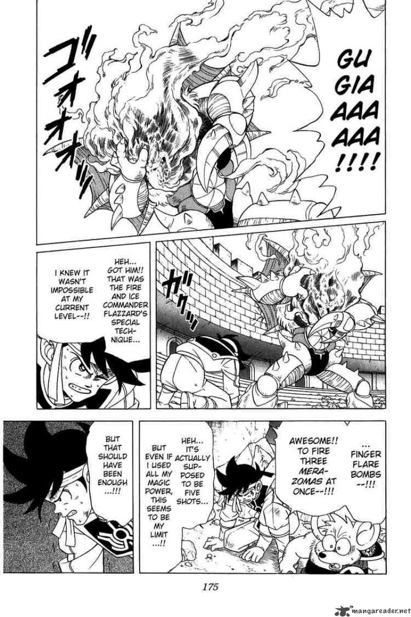 Dragon Quest Dai No Daiboken 128 2