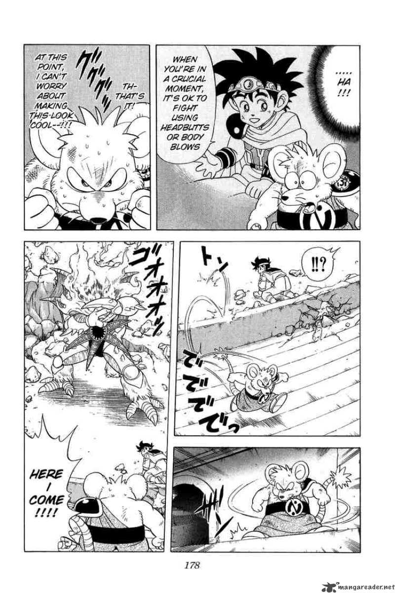 Dragon Quest Dai No Daiboken 128 5