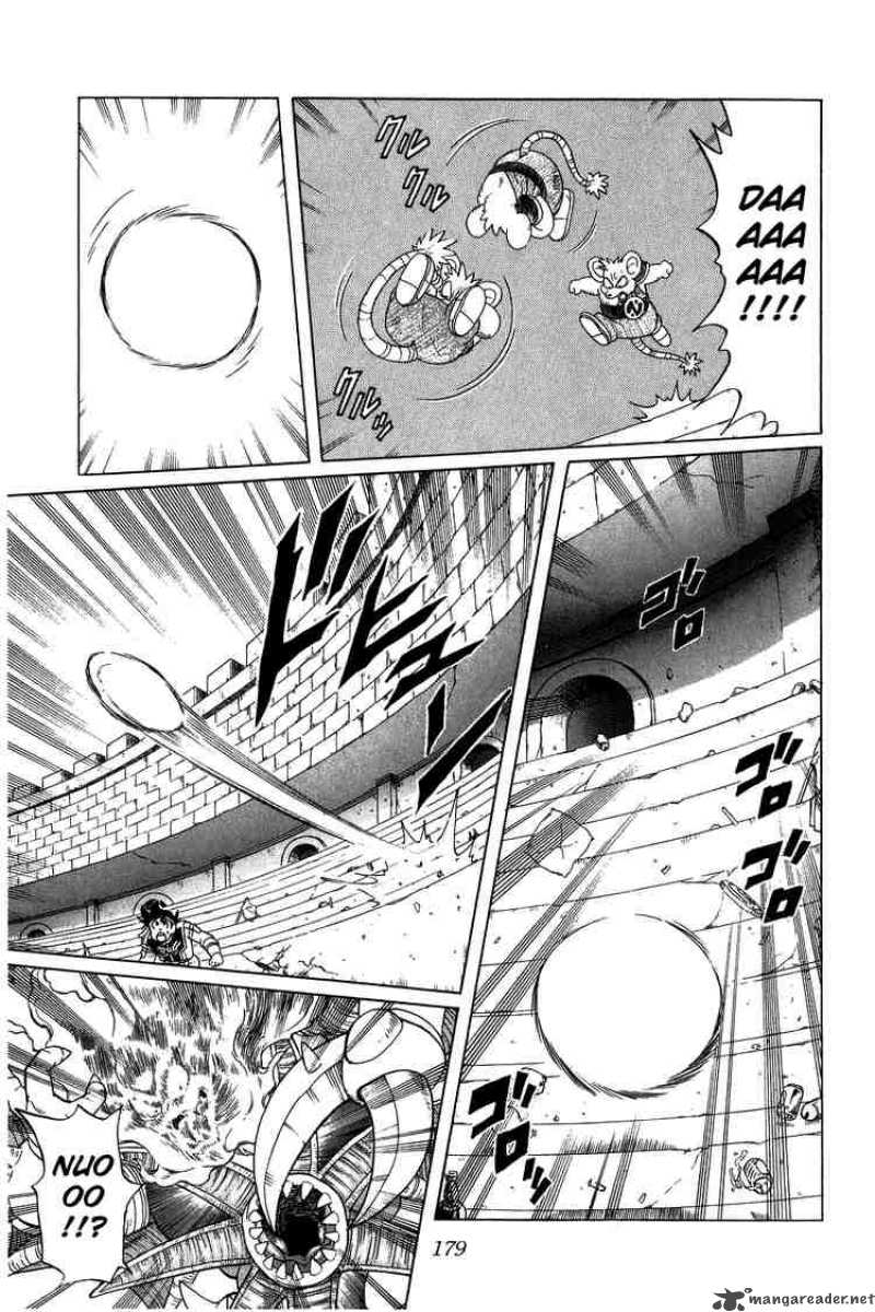 Dragon Quest Dai No Daiboken 128 6
