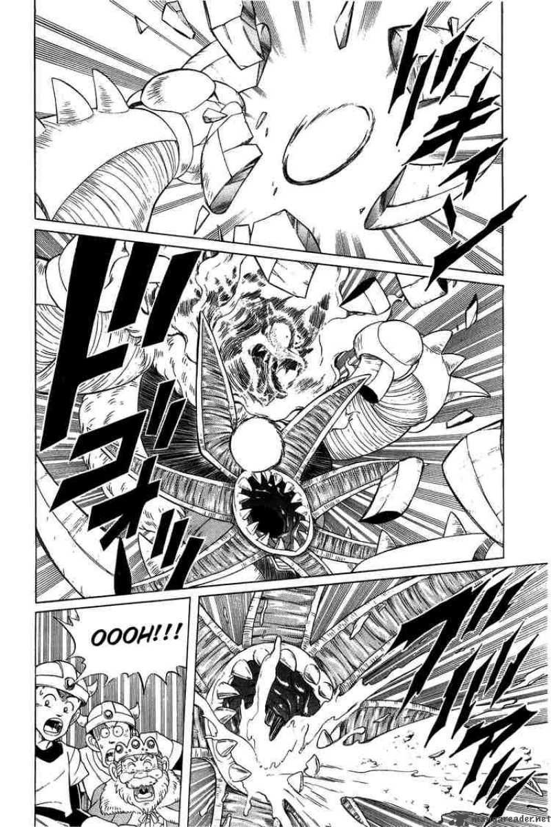 Dragon Quest Dai No Daiboken 128 7