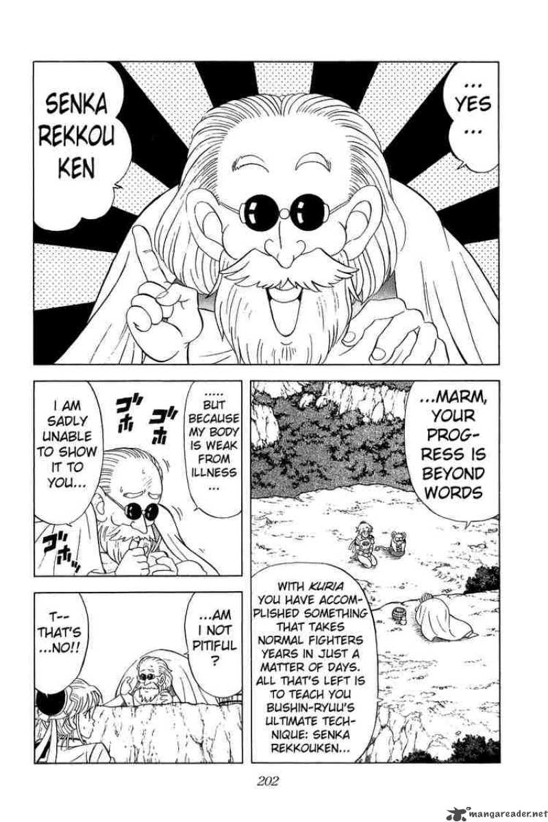 Dragon Quest Dai No Daiboken 129 10