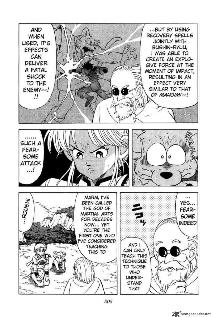 Dragon Quest Dai No Daiboken 129 13
