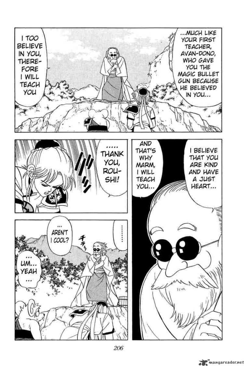 Dragon Quest Dai No Daiboken 129 14