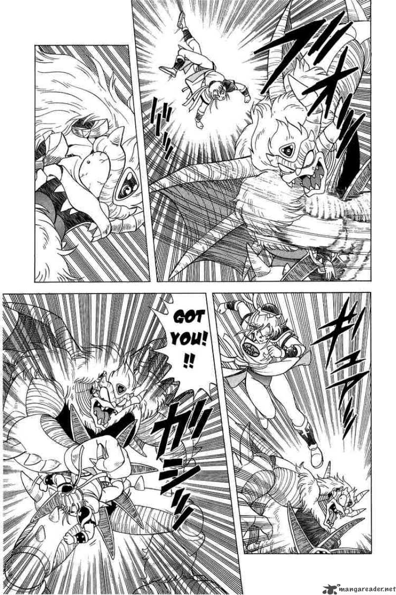 Dragon Quest Dai No Daiboken 129 17