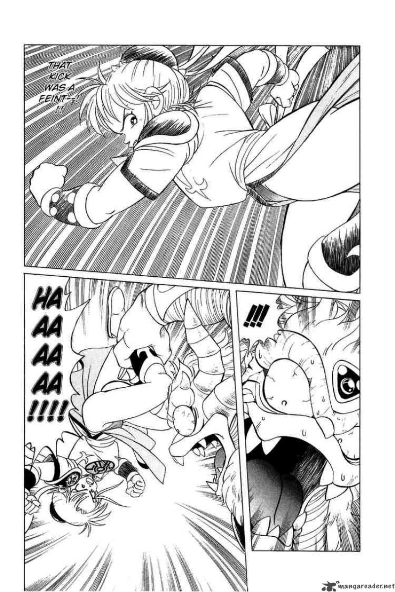 Dragon Quest Dai No Daiboken 129 18