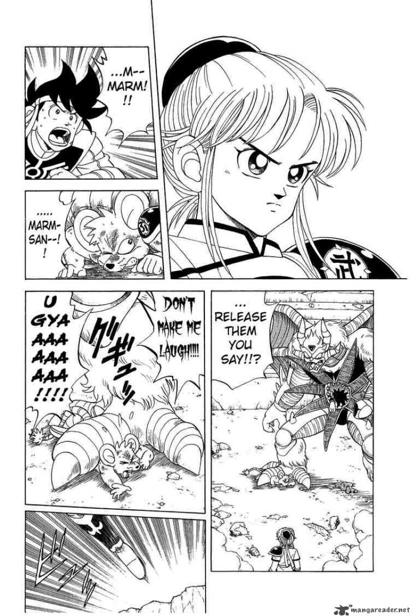 Dragon Quest Dai No Daiboken 129 2