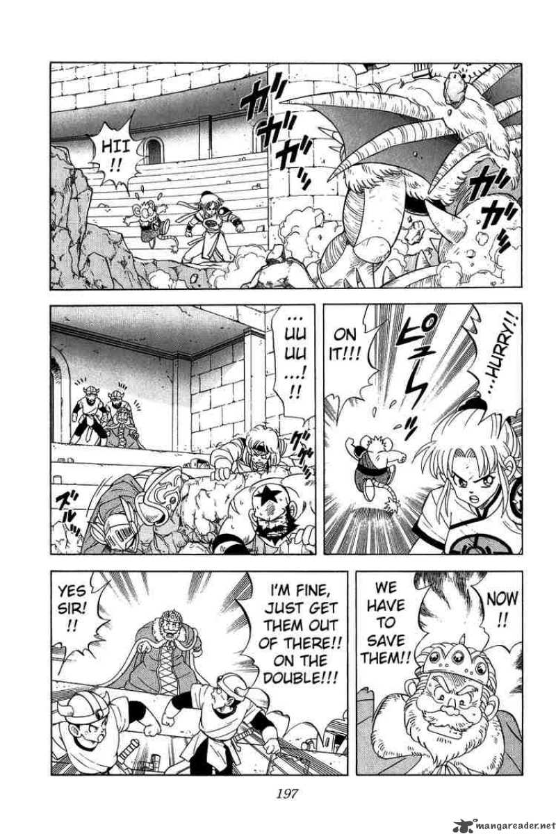 Dragon Quest Dai No Daiboken 129 5
