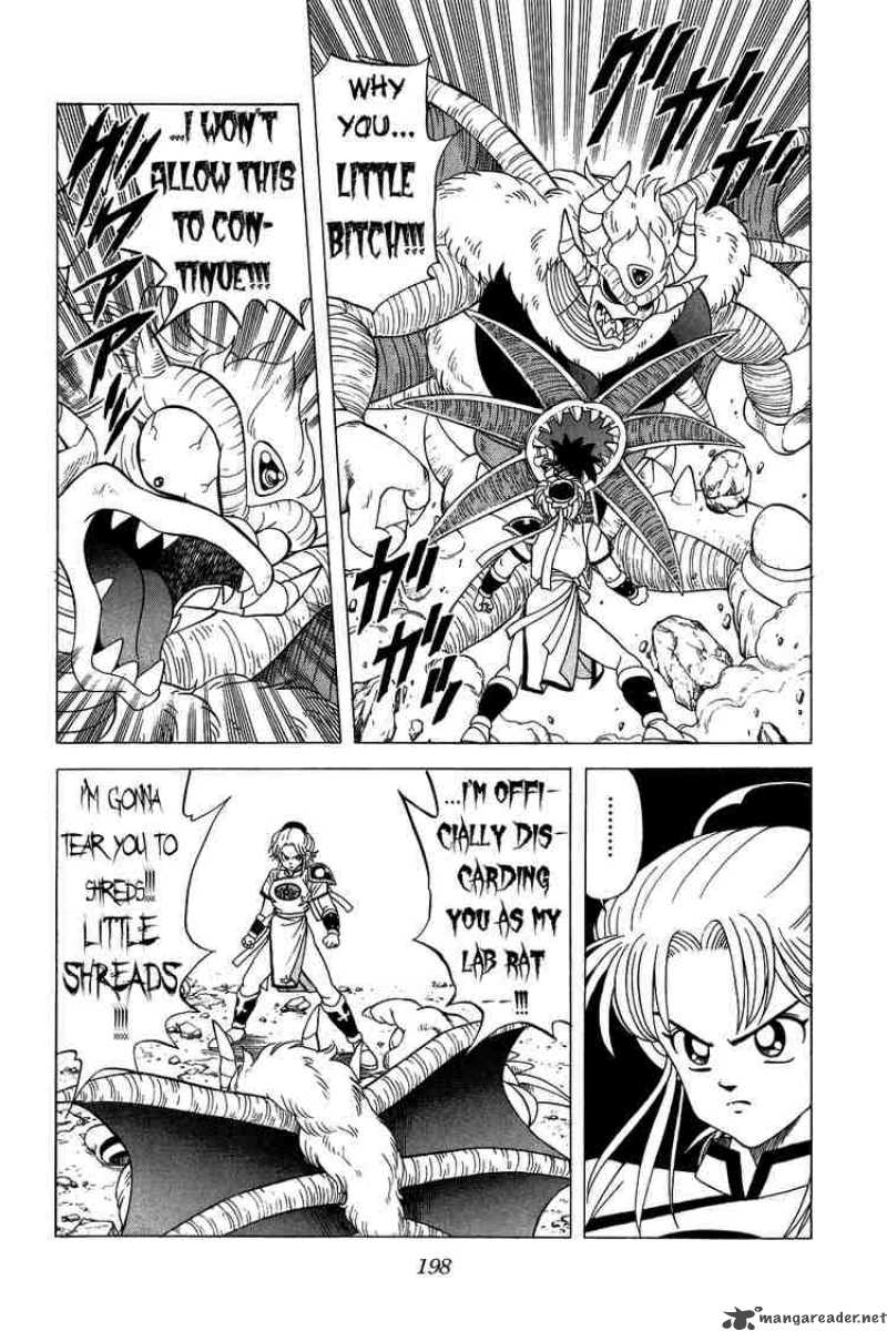 Dragon Quest Dai No Daiboken 129 6