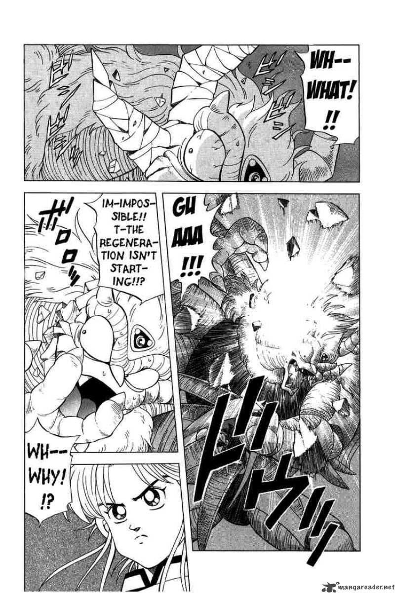 Dragon Quest Dai No Daiboken 129 8