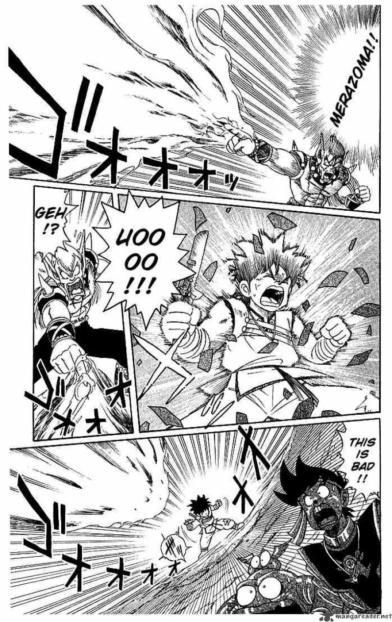 Dragon Quest Dai No Daiboken 13 12