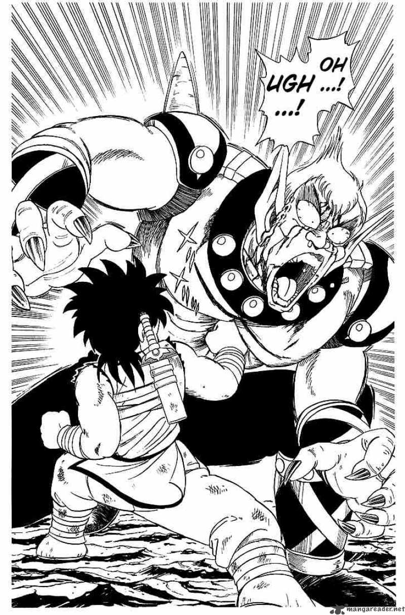 Dragon Quest Dai No Daiboken 13 15