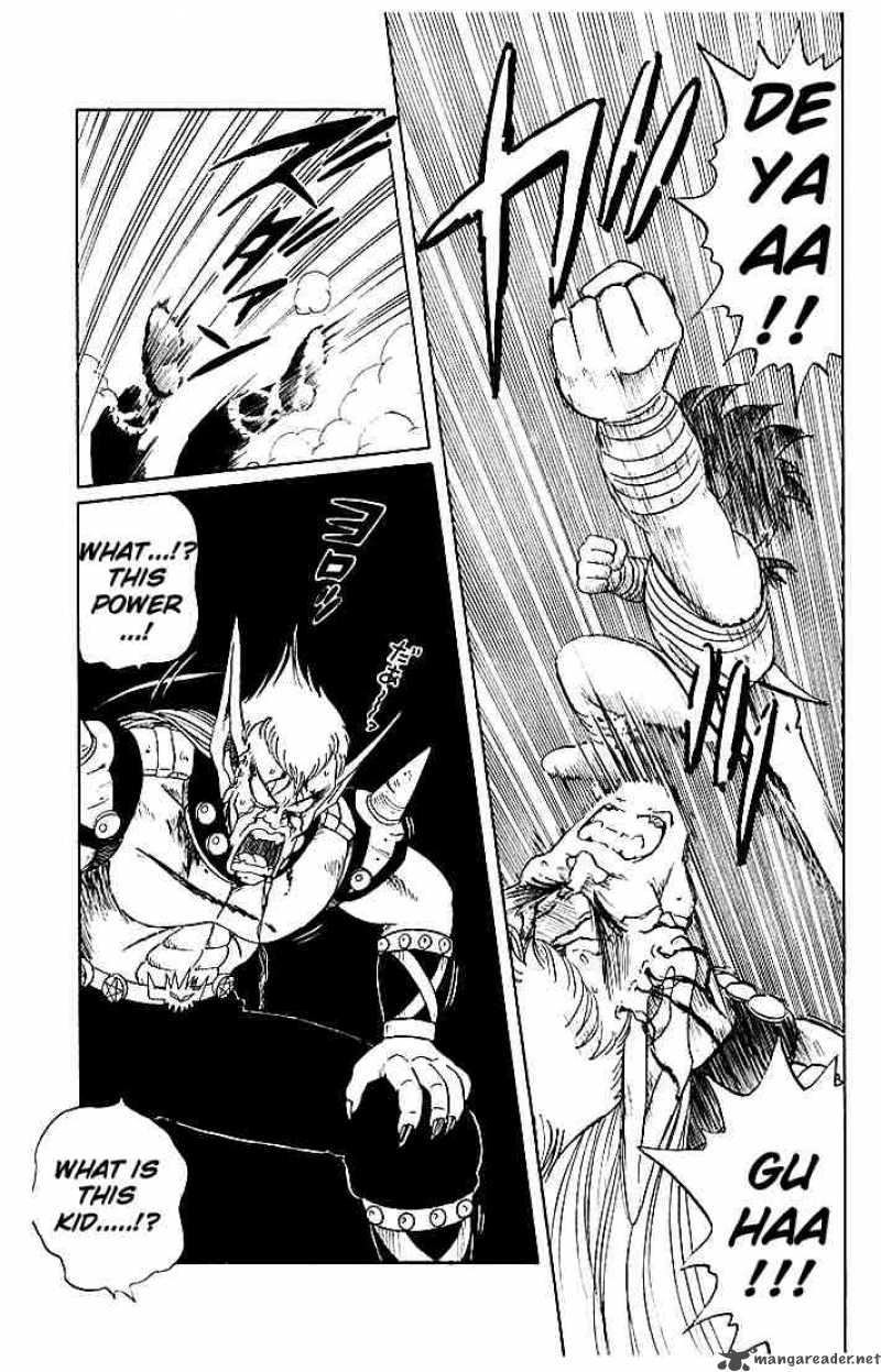 Dragon Quest Dai No Daiboken 13 16